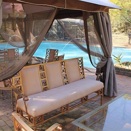 Hornbill Lodge Magaliesburg Exterior foto