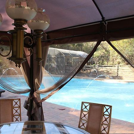 Hornbill Lodge Magaliesburg Exterior foto