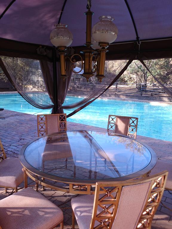 Hornbill Lodge Magaliesburg Exterior foto