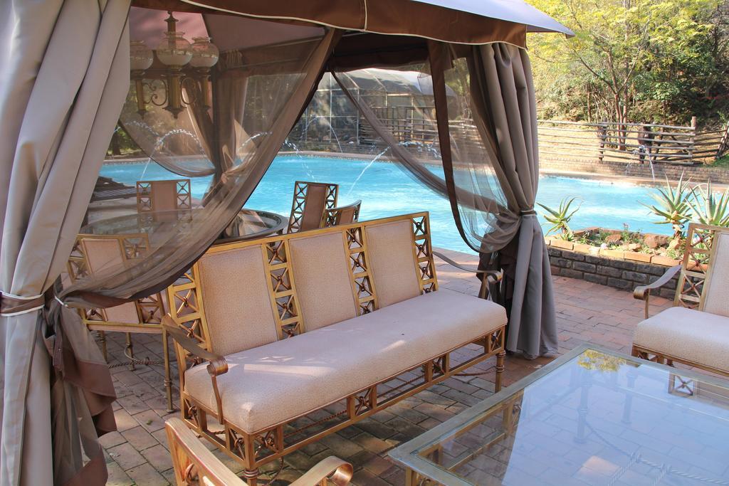 Hornbill Lodge Magaliesburg Exterior foto