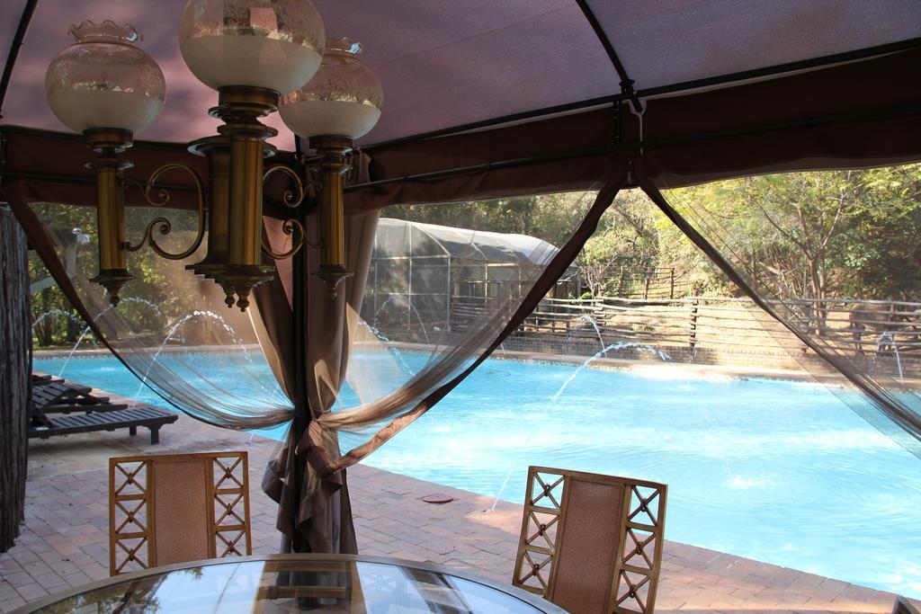 Hornbill Lodge Magaliesburg Exterior foto