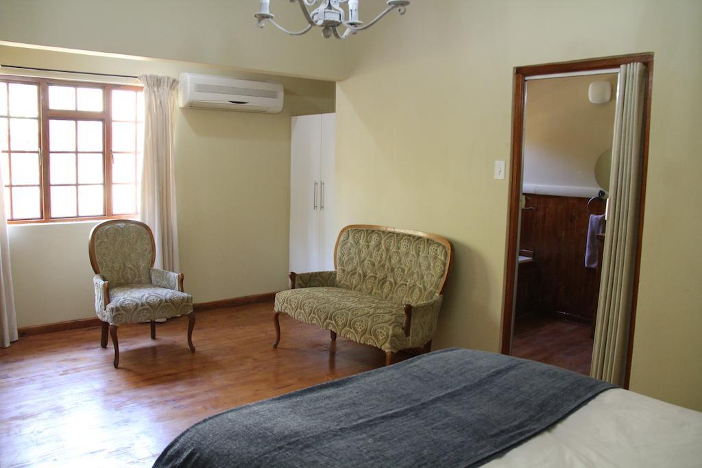 Hornbill Lodge Magaliesburg Zimmer foto