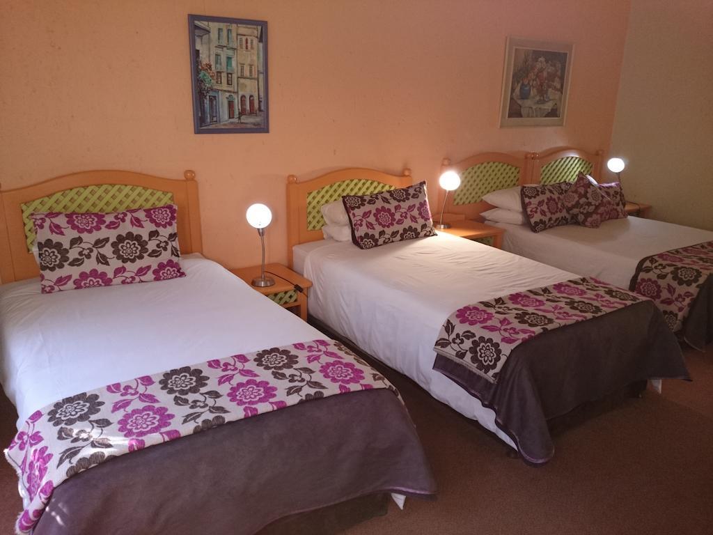 Hornbill Lodge Magaliesburg Zimmer foto