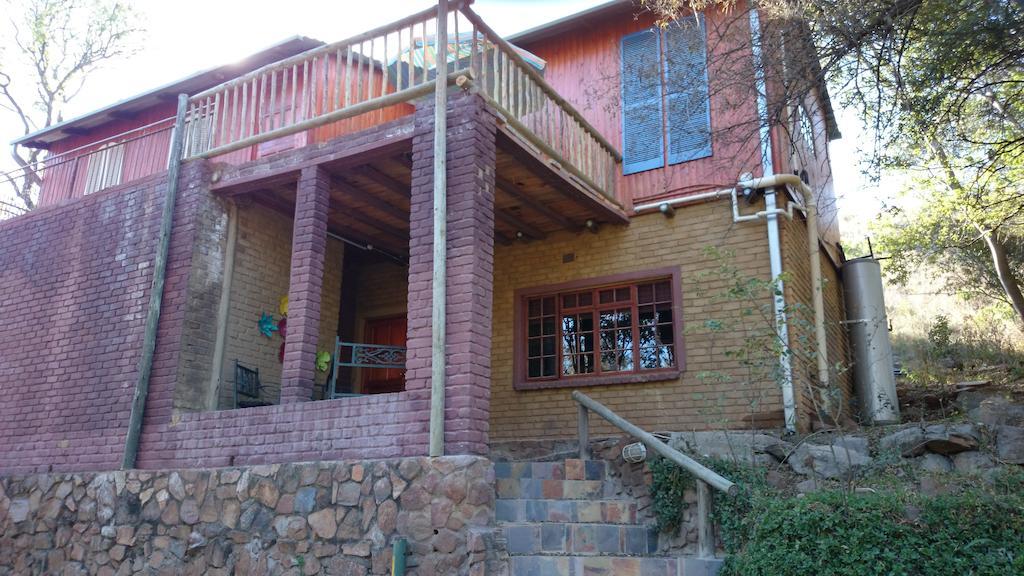 Hornbill Lodge Magaliesburg Zimmer foto