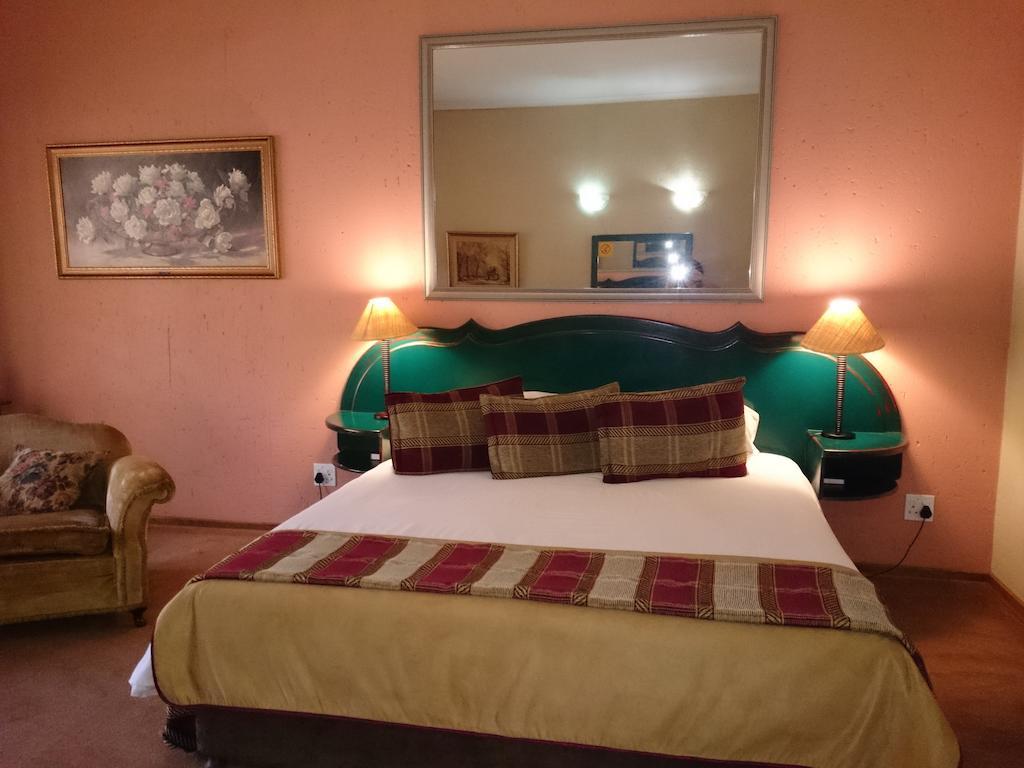 Hornbill Lodge Magaliesburg Zimmer foto