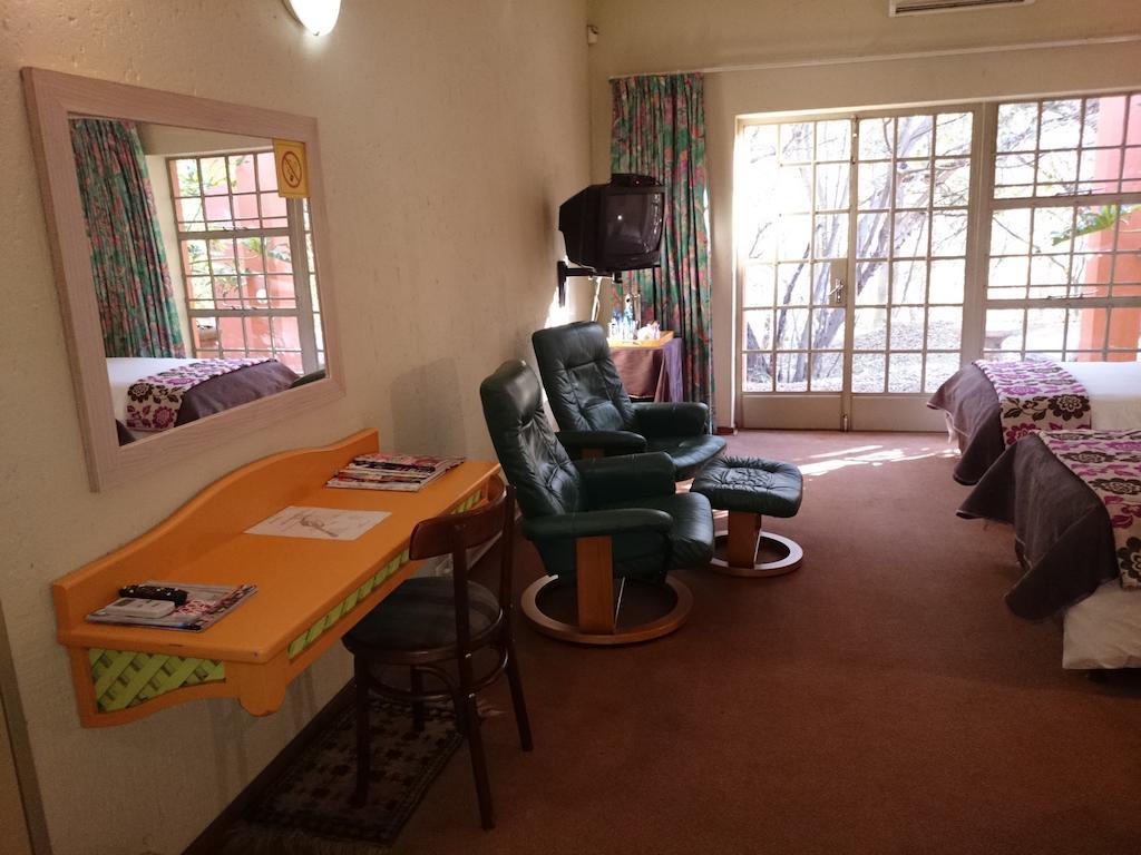 Hornbill Lodge Magaliesburg Zimmer foto