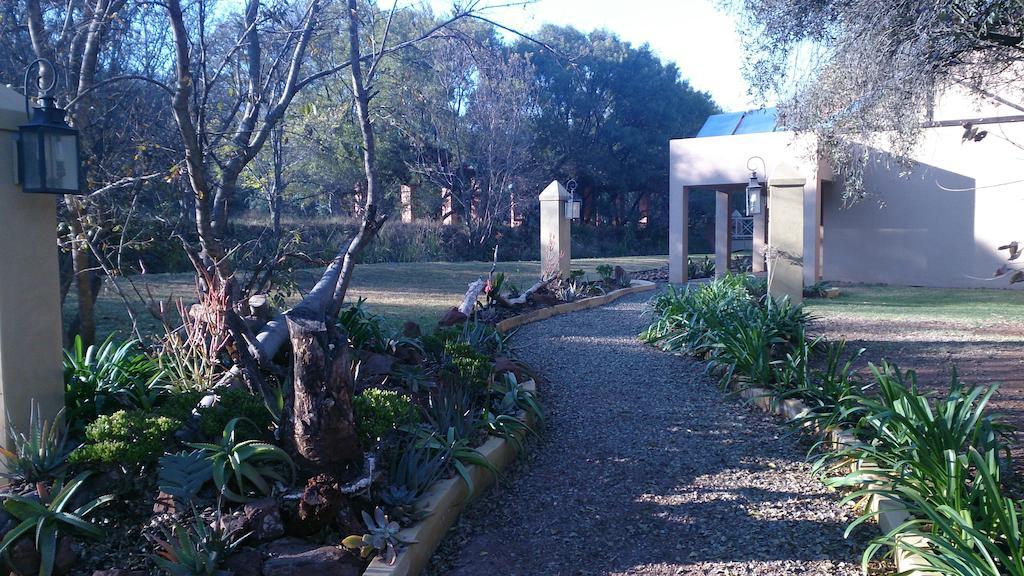 Hornbill Lodge Magaliesburg Exterior foto
