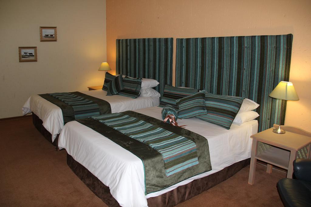 Hornbill Lodge Magaliesburg Zimmer foto