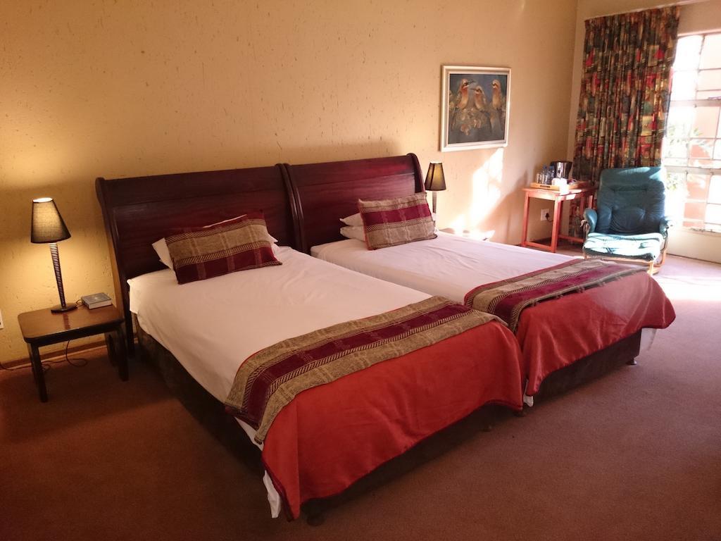 Hornbill Lodge Magaliesburg Zimmer foto