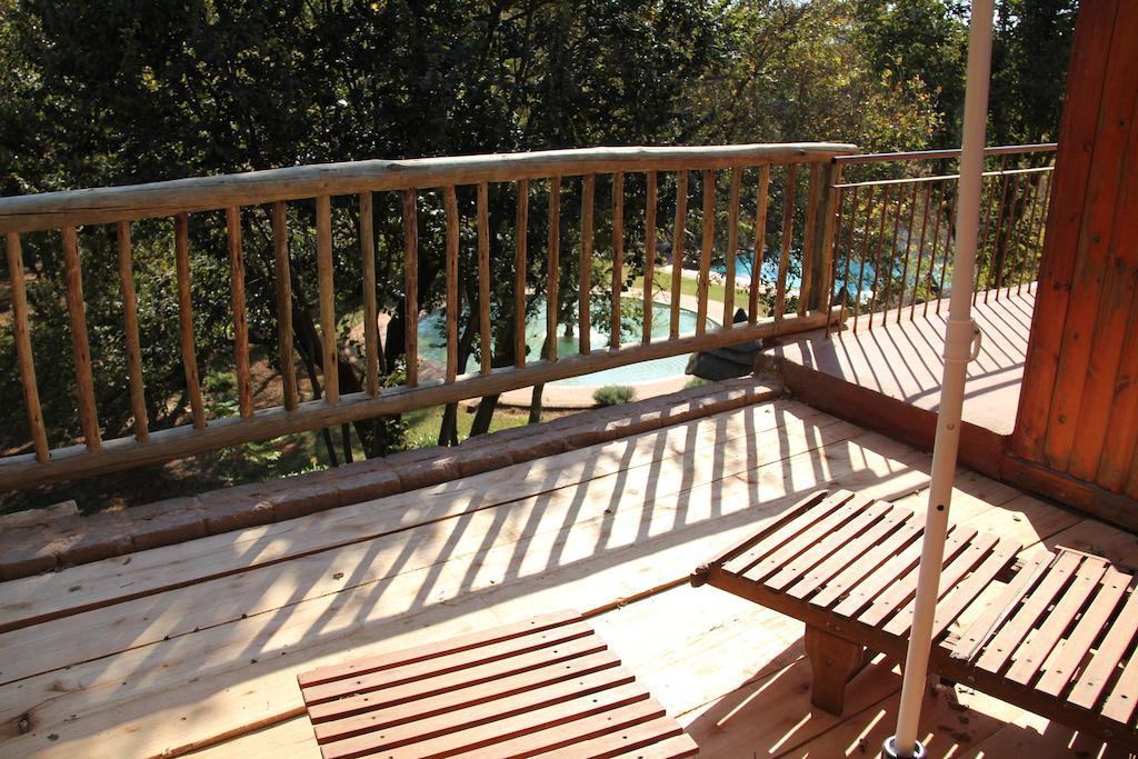 Hornbill Lodge Magaliesburg Zimmer foto
