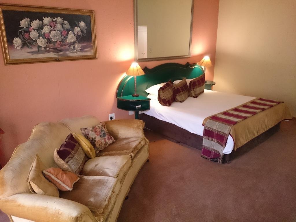 Hornbill Lodge Magaliesburg Zimmer foto