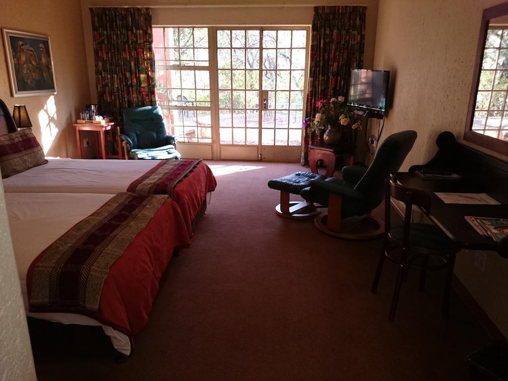 Hornbill Lodge Magaliesburg Zimmer foto