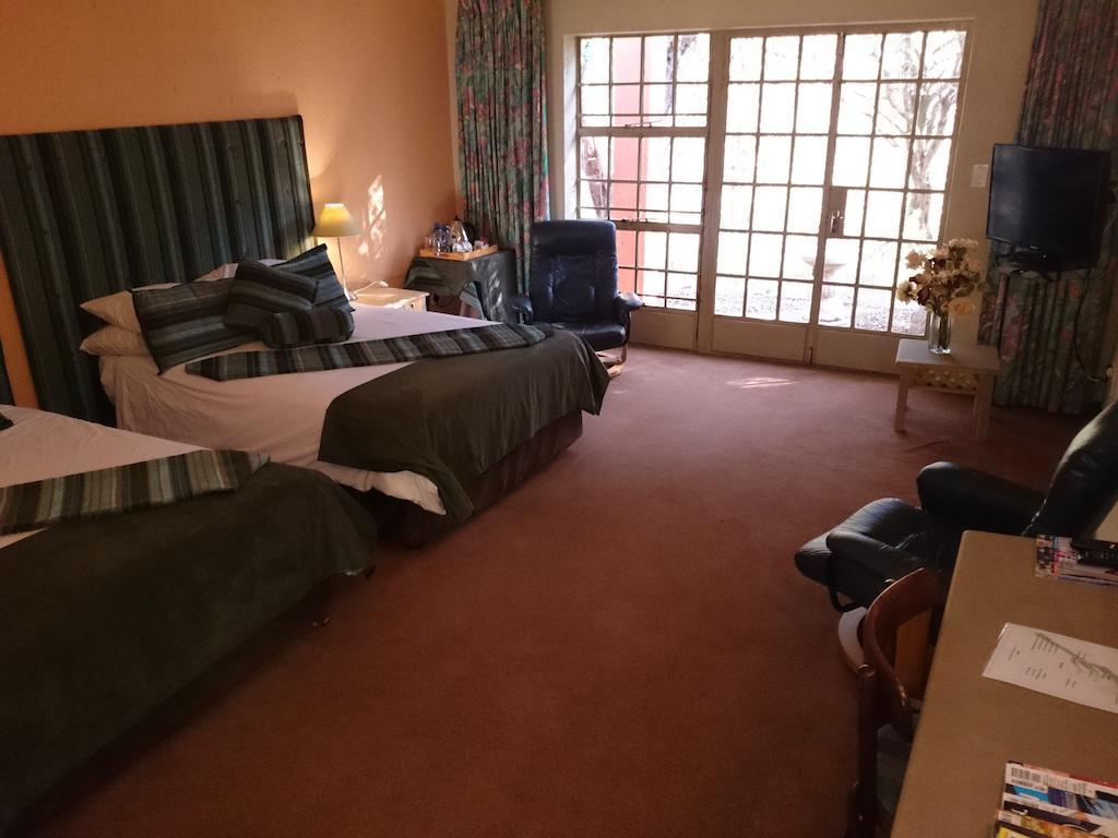 Hornbill Lodge Magaliesburg Zimmer foto