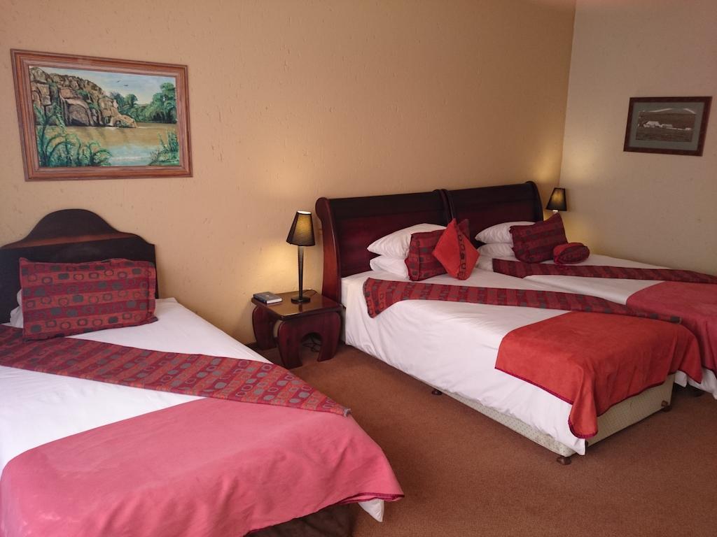 Hornbill Lodge Magaliesburg Zimmer foto